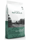 Diamond Naturals Small Breed Adulto Cordero