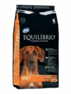 Equilibrio: Adult Large Breeds 15 Kg