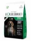 Equilibrio: Light 15 Kg