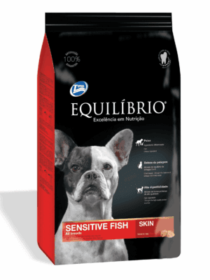 Equilibrio: Sensitive 15 Kg
