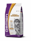 Gemon Kitten: Pollo y Arroz