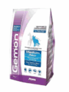 Gemon Medium Adult: Tuna y Arroz
