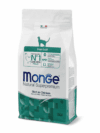 Monge Feline Adult: Hairball 1,5 Kg
