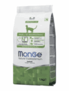 Monge Monoproteico Adult: Carne de Conejo 1,5 Kg