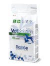 Monge Vet Solution: Obesity