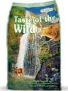 Taste of the Wild: Rocky Mountain con Venado Asado y Salmón Ahumado