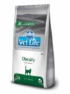Vet Life Cat Obesity 2 Kg