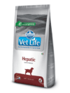 Vet Life Dog Hepatic