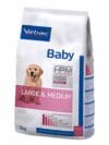 Virbac Baby Dog Large & Medium