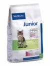Virbac Junior Gato Castrado