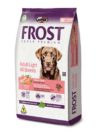 Frost Adult Light: All Breeds 15 Kg