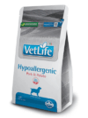 Vet Life Dog Hypoallergenic: Pork & Potato 2 Kg