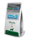 Vet Life Dog Obesity Diabetic: Fish 2 Kg