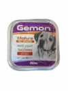Gemon Pate Mature Tacchino 150gr