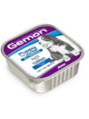 Gemon Pate Puppy & Junior Tuna 150gr