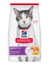 Hills Adult +11 Chicken Recipe 1,6 Kg