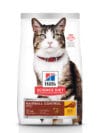 Hills Adult Hairball Control