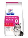 Hills Cat Gastrointestinal Biome Digestive / Fiber Care with Chicken 1,8 Kg
