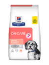 Hills Dog Onc Care with Chicken & Vegetable 2,7 Kg