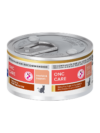 Hills Onc Care with Chicken & Vegetable Stew 82gr