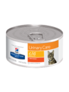 Hills c/d Urinary Care Multicare with Chicken 156gr