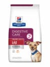 Hills i/d Digestive Care Small Bites Chicken Flavor