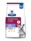 Hills i/d Low Fat Digestive Care Chicken 3,9 Kg