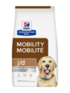 Hills j/d Joint Care Chicken Flavor 3,9 Kg