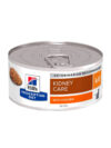Hills k/d Kidney Care Chicken 156gr
