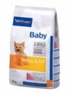 Vibrac Baby Dog Small & Toy