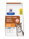 Hills Cat k/d Kidney Care Chicken 1,8 Kg